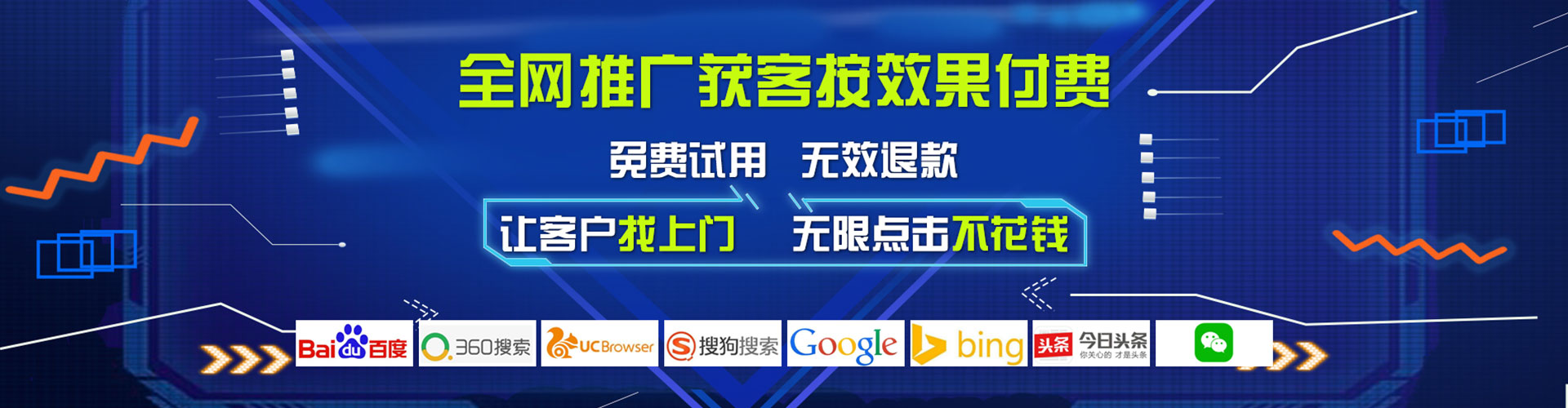 万秀竞价广告
